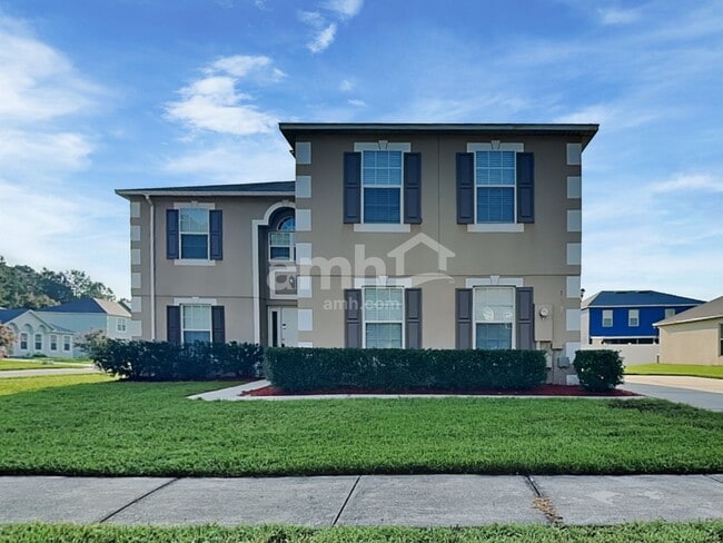 property at 11997 Mission Creek Ln