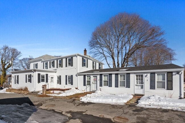 property at 48 Walker St