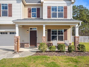 507 Savannah Dr in Jacksonville, NC - Building Photo - Building Photo