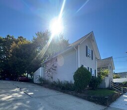 54 Lombard St in New Haven, CT - Building Photo - Building Photo