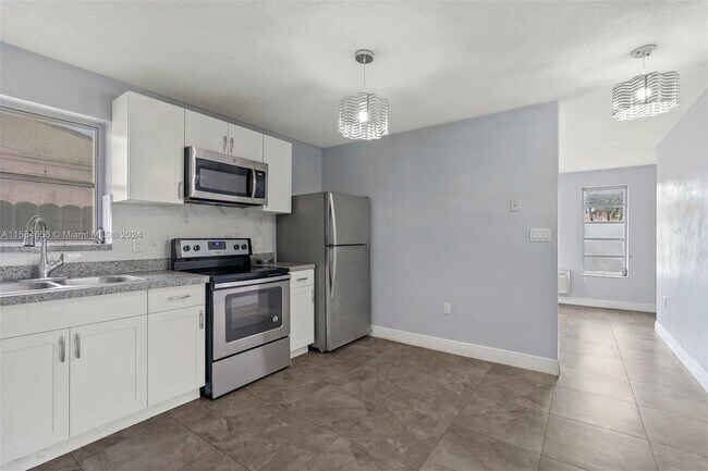 property at 2460 SW 36th Ave