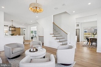 412 E Jefferson St in Media, PA - Building Photo - Building Photo