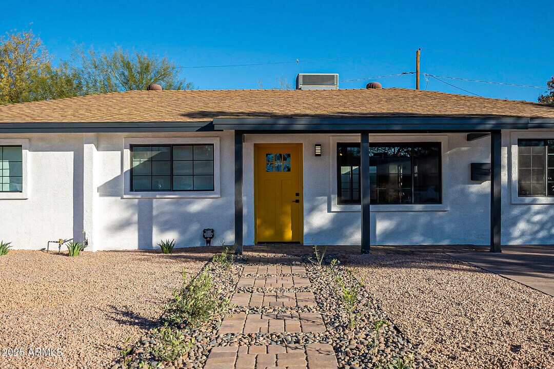 1316 E Lemon St in Tempe, AZ - Building Photo