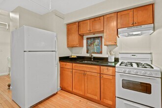 186 Commonwealth Ave in Boston, MA - Building Photo - Building Photo