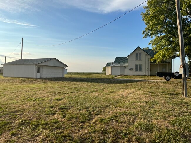 property at 3195 290th St