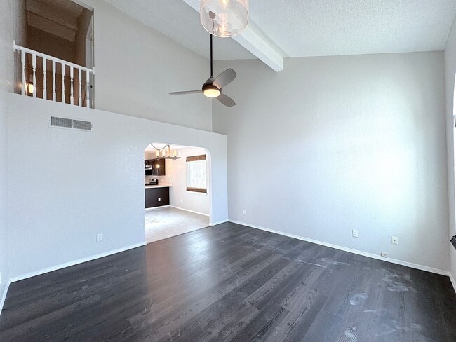 12312 Bob Heasley Dr in El Paso, TX - Building Photo - Building Photo