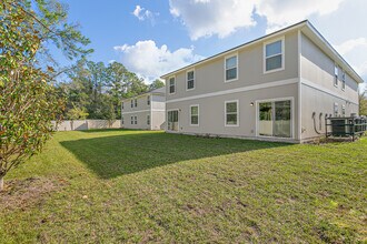 Sunbeam Villas in Jacksonville, FL - Foto de edificio - Building Photo