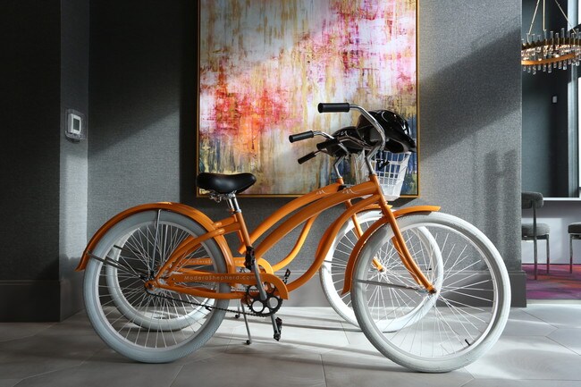 Windsor Shepherd in Houston, TX - Building Photo - Interior Photo