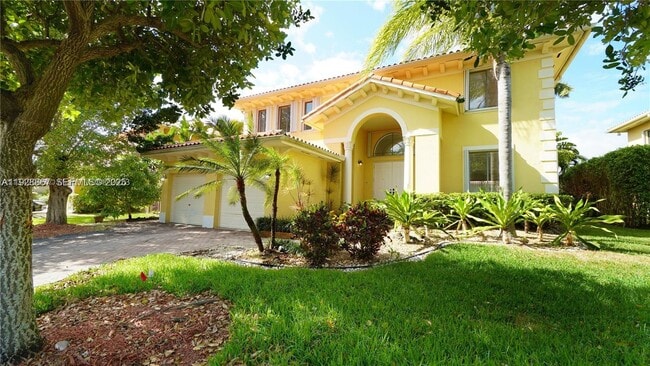 7507 SW 189th St in Cutler Bay, FL - Building Photo - Building Photo