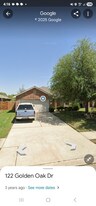 122 Golden Oak Dr in Texas City, TX - Building Photo
