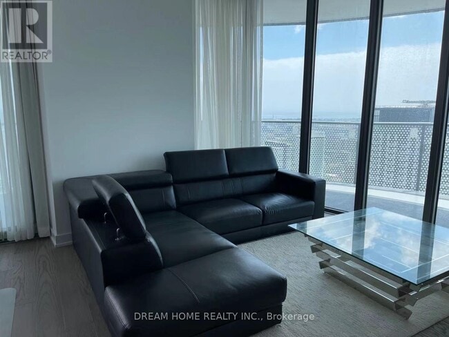 property at 11 Wellesley St W