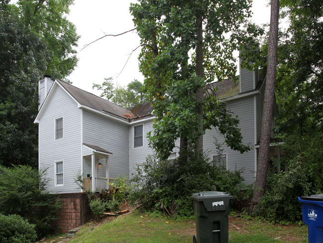 4408 Brockton Dr in Raleigh, NC - Building Photo - Building Photo