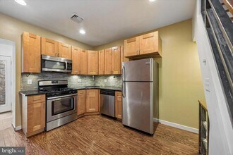 2663 Martha St in Philadelphia, PA - Building Photo - Building Photo