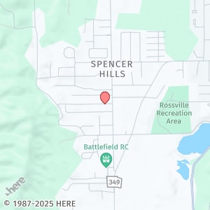 property at 702 Roberta Dr
