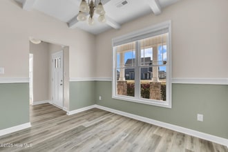 108 Longhorn Rd in Jacksonville, NC - Building Photo - Building Photo