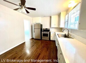 18513 Mansel Ave in Redondo Beach, CA - Building Photo - Building Photo