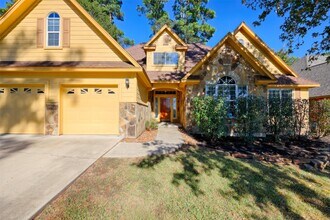 14918 Pollux Dr in Willis, TX - Building Photo - Building Photo