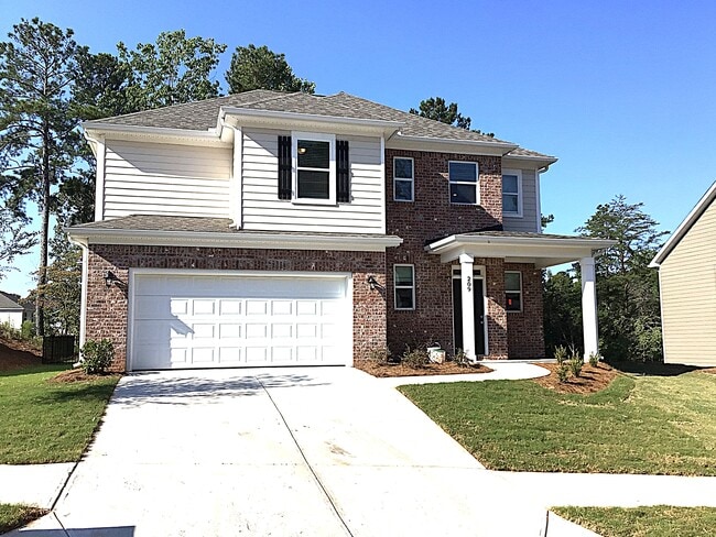 property at 209 Rivulet Dr