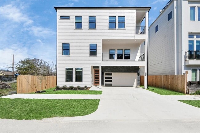property at 3005 Hawkins St