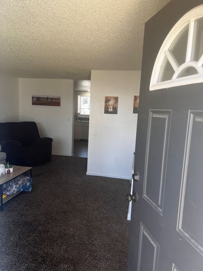 1040 Bonnie Brae St, Unit 1111 in Walla Walla, WA - Building Photo - Building Photo