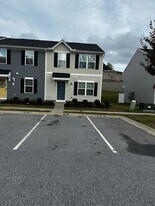 24 Tidworth Dr in Greer, SC - Building Photo