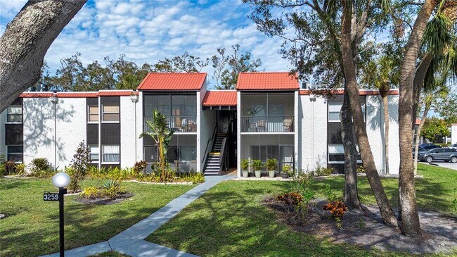 property at 3259 S Beneva Rd