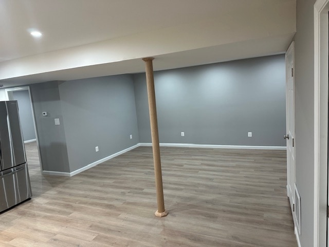 16708 Mattawoman Ln in Waldorf, MD - Foto de edificio - Building Photo