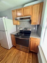 1126 W 22nd St in Houston, TX - Building Photo - Building Photo