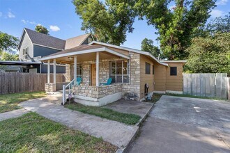 1306 Haskell St in Austin, TX - Building Photo - Building Photo