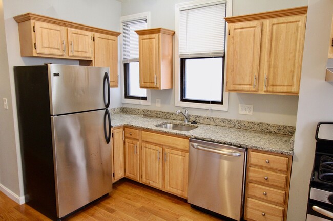 358 Princeton St, Unit 1