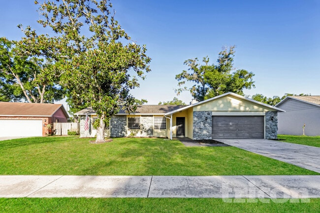 property at 806 Bills Cir