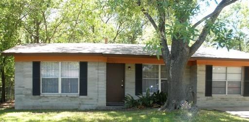 501 Wilmes Dr in Austin, TX - Building Photo