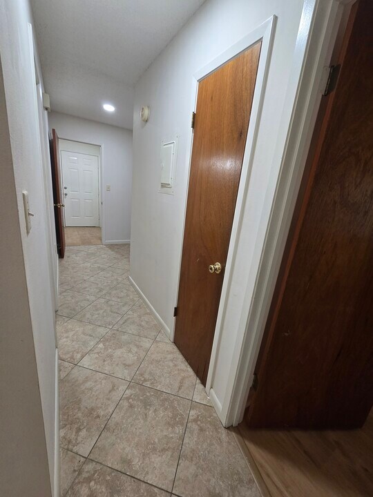 400 Tanglewood Dr in Fort Walton Beach, FL - Building Photo