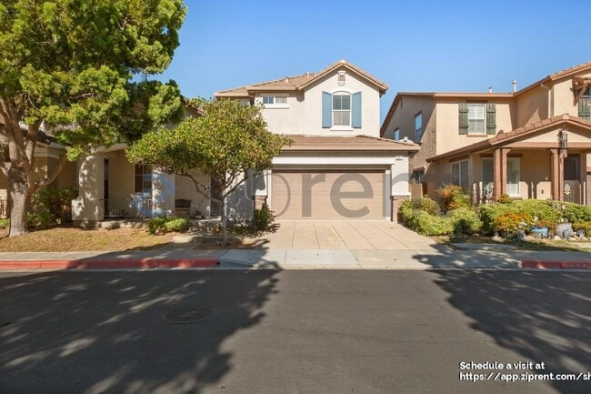 property at 521 Black Walnut Pl