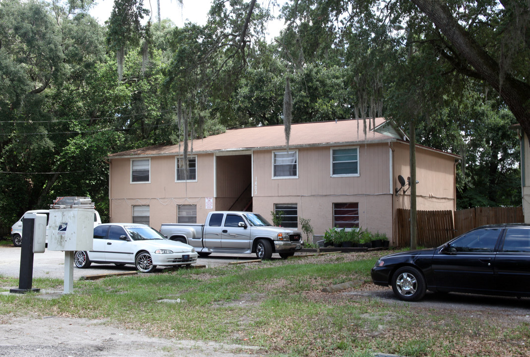 1403 E 140th Ave in Tampa, FL - Building Photo