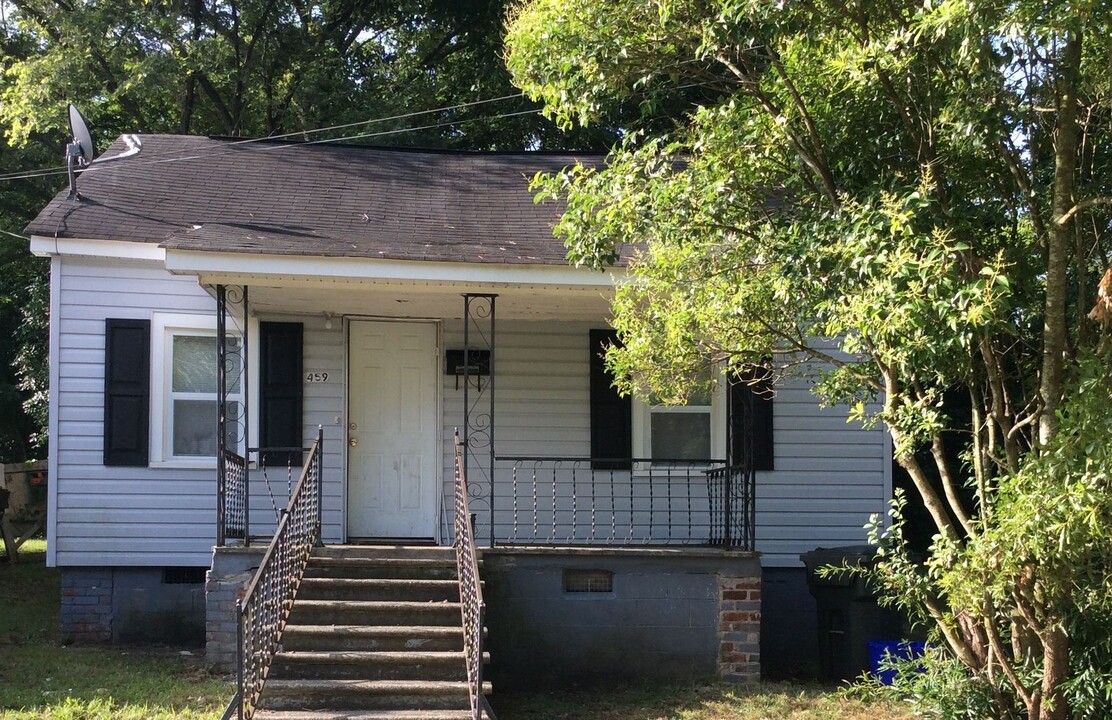 459 Fewell St in Rock Hill, SC - Building Photo