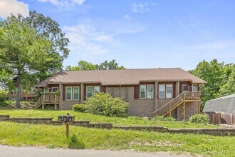 817 Poindexter Ave in Chattanooga, TN - Foto de edificio - Building Photo