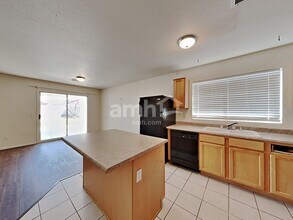 1632 E Ash Ave in Buckeye, AZ - Building Photo - Building Photo