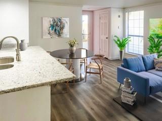 8510 Park Ln in Dallas, TX - Building Photo