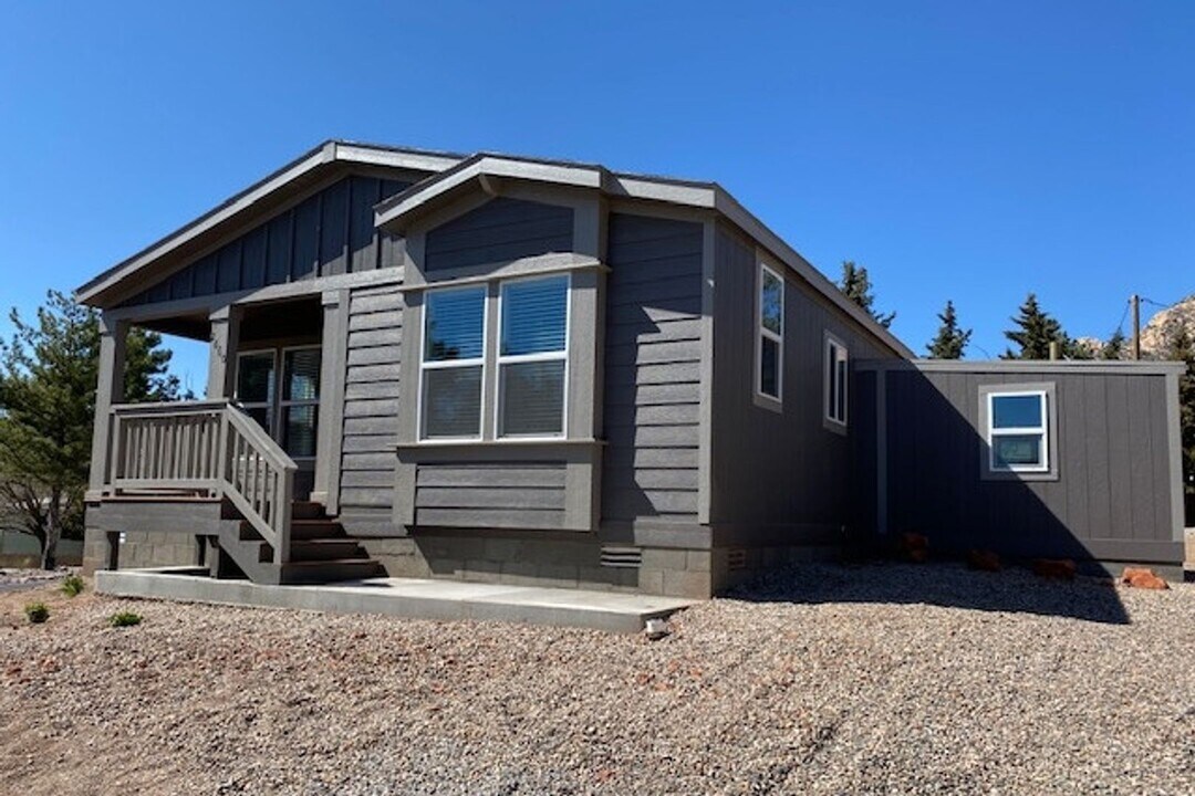 2660 Melody Ln in Sedona, AZ - Building Photo