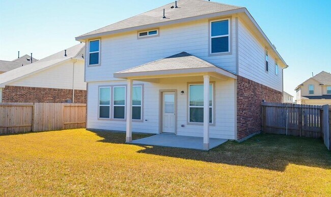 3550 Paganini Pl