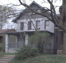 318 E 20th Ave in Columbus, OH - Building Photo