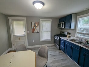 522 W Harrison Ave in Clarksville, IN - Building Photo - Building Photo