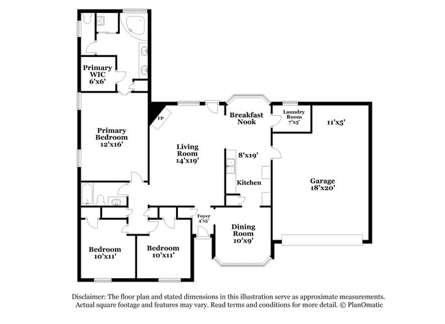5591 Autumn Valley Dr in Memphis, TN - Building Photo - Building Photo