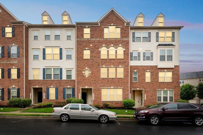 property at 6425 Alan Linton Blvd E