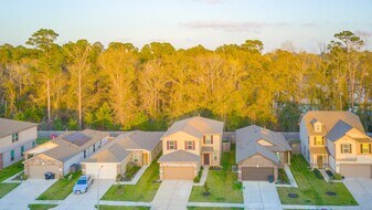 27618 Mesabe Dr in Magnolia, TX - Building Photo