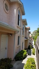 3680 Alabama St in San Diego, CA - Building Photo - Building Photo