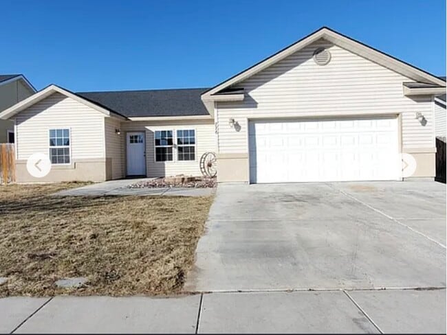 776 Parkwood Dr in Twin Falls, ID - Building Photo - Building Photo