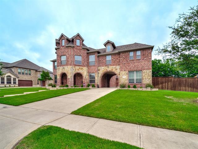 1625 Goldenrod Ln in Keller, TX - Building Photo - Building Photo