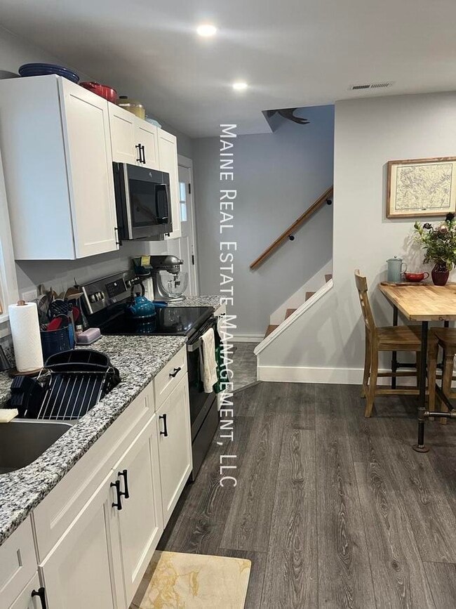 property at 101 Kennebec Rd